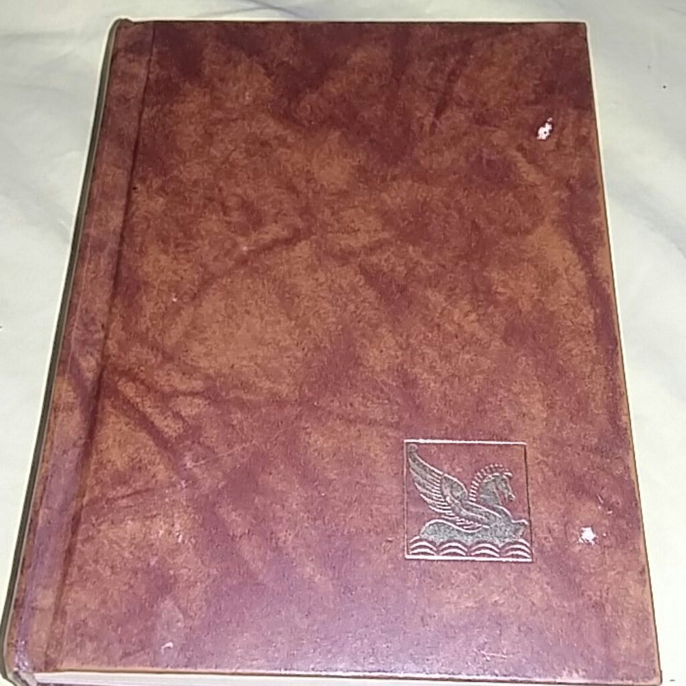 (5/$10) Reader's Digest Condensed Book